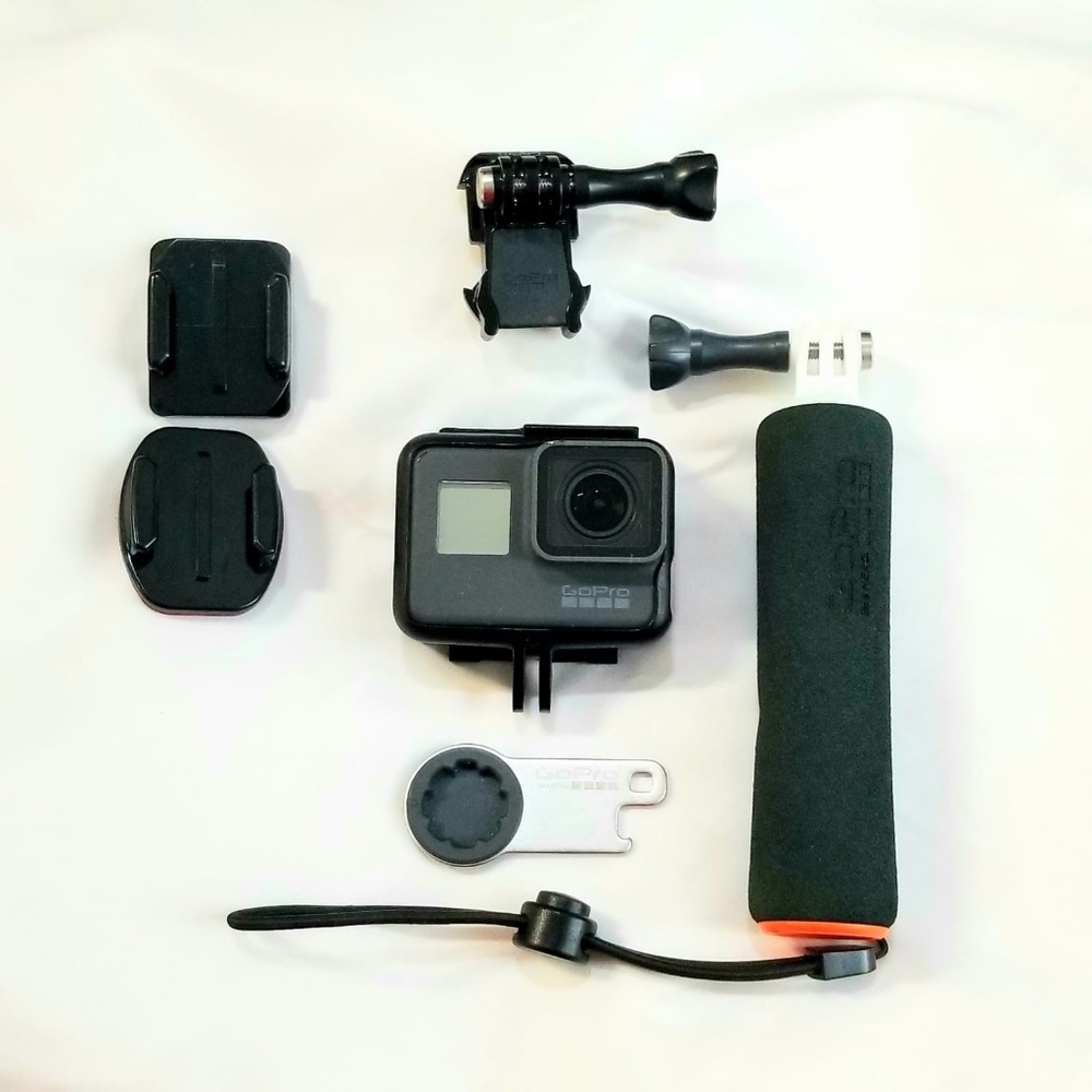 **Make an offer**GoPro Hero5